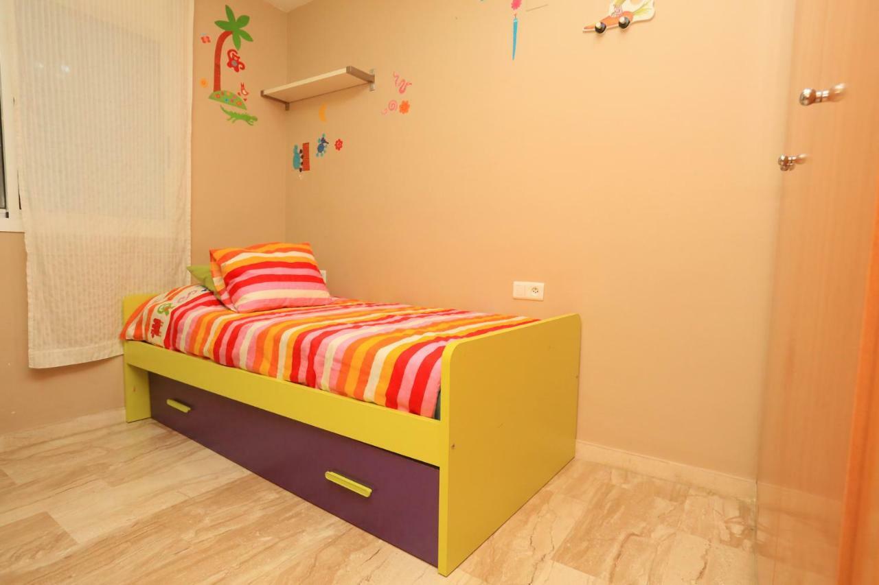 Apartamento Tramuntana Litoral Cambrils