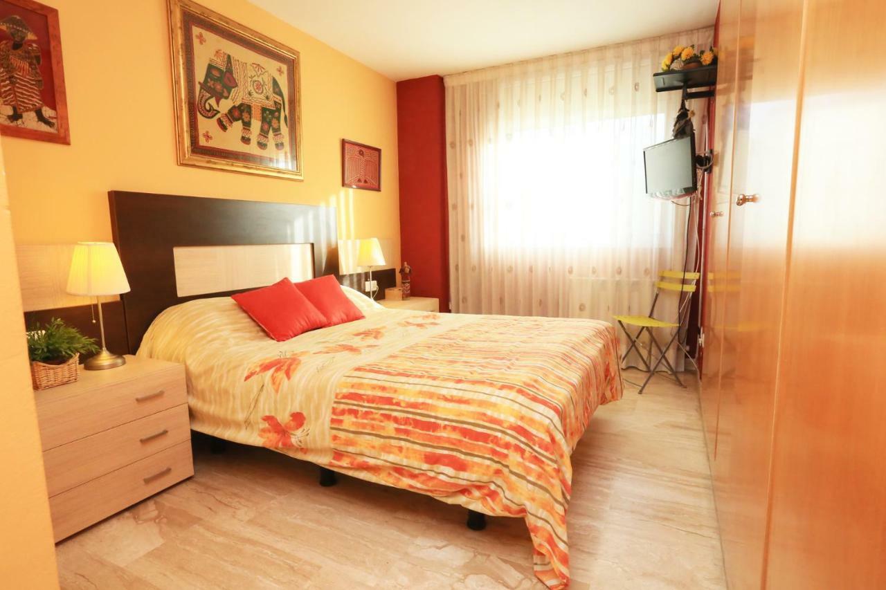 Apartamento Tramuntana Litoral *