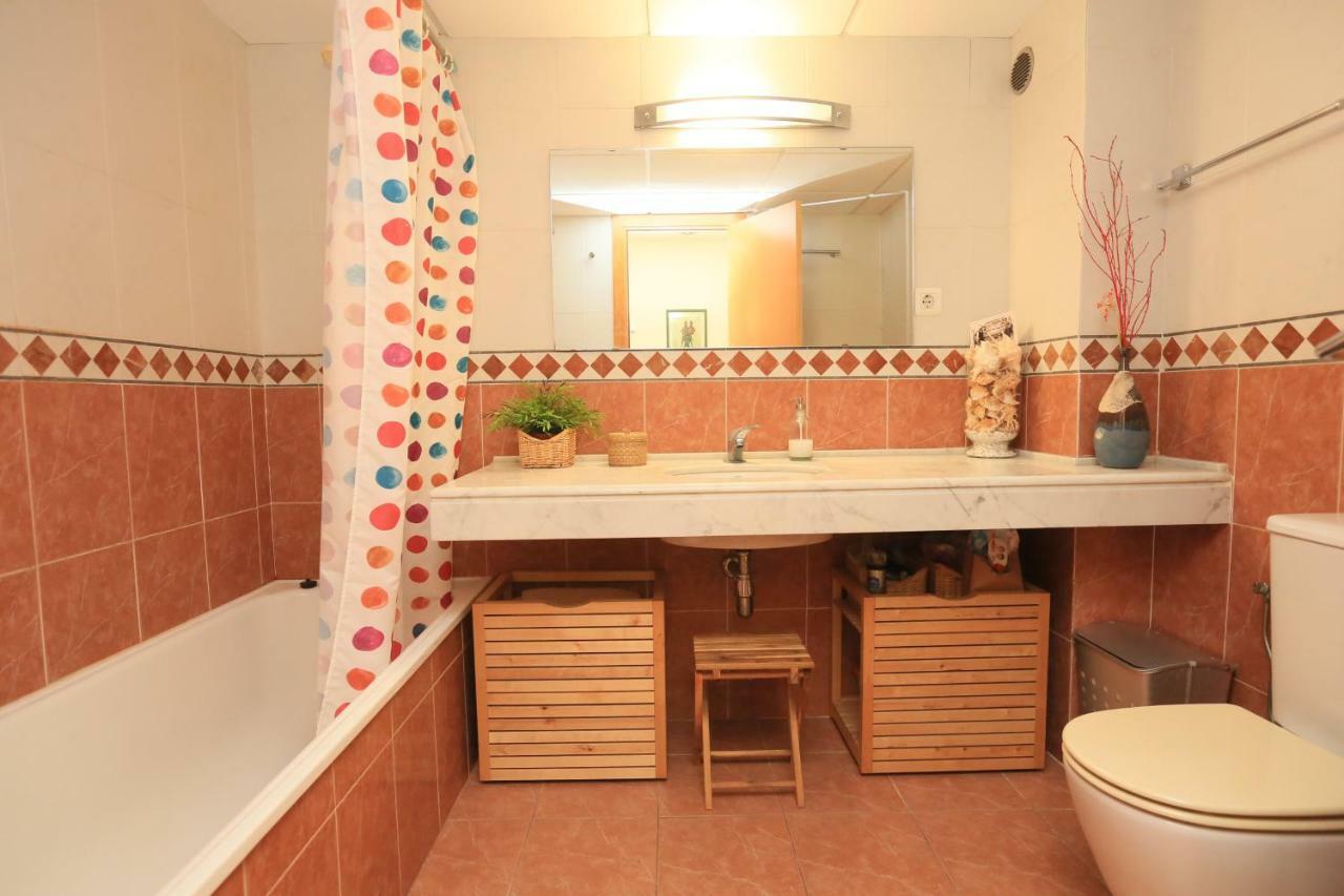 Tramuntana Litoral Apartamento