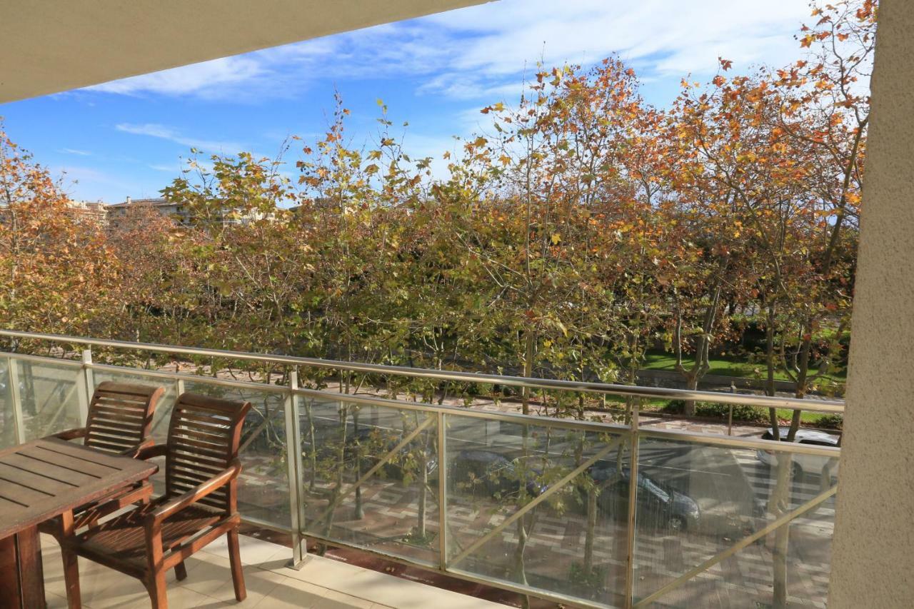 Tramuntana Litoral Apartamento *