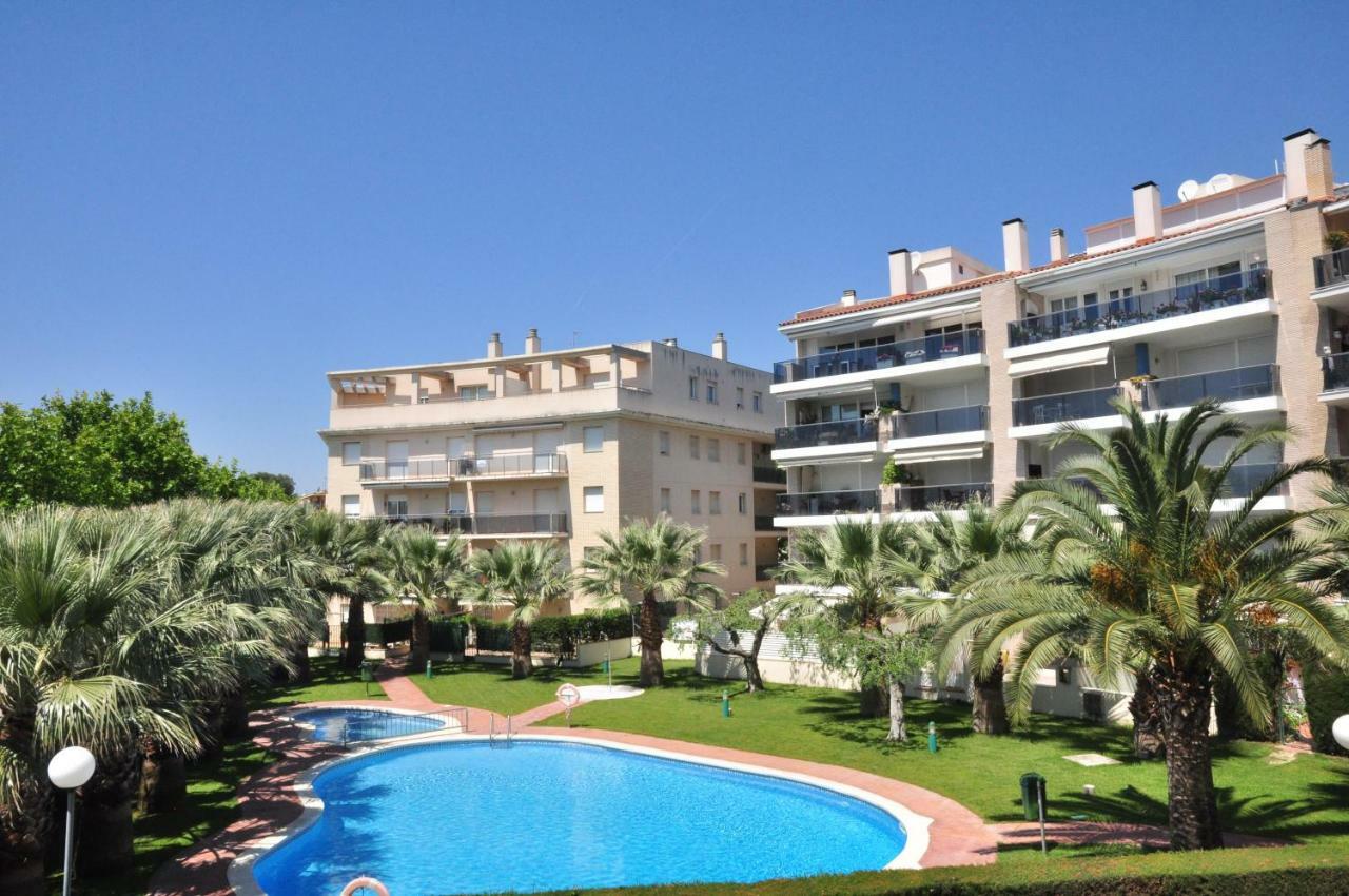 Apartamento Tramuntana Litoral Cambrils