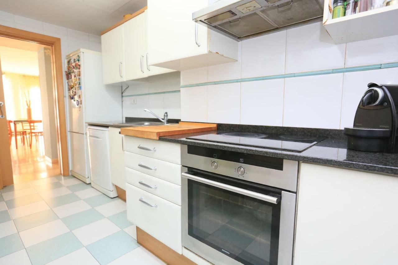 Apartamento Tramuntana Litoral