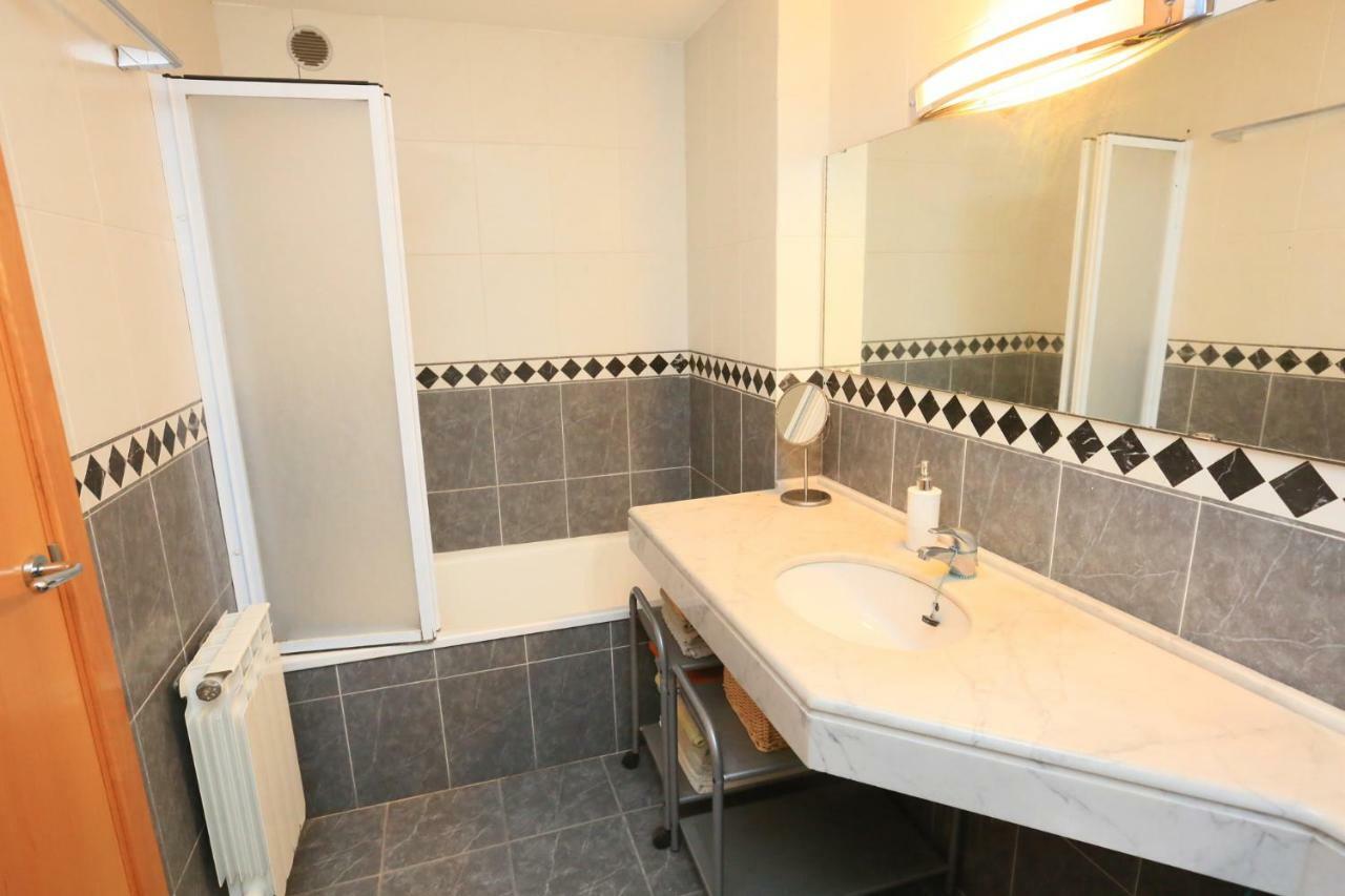 Apartamento Tramuntana Litoral Cambrils