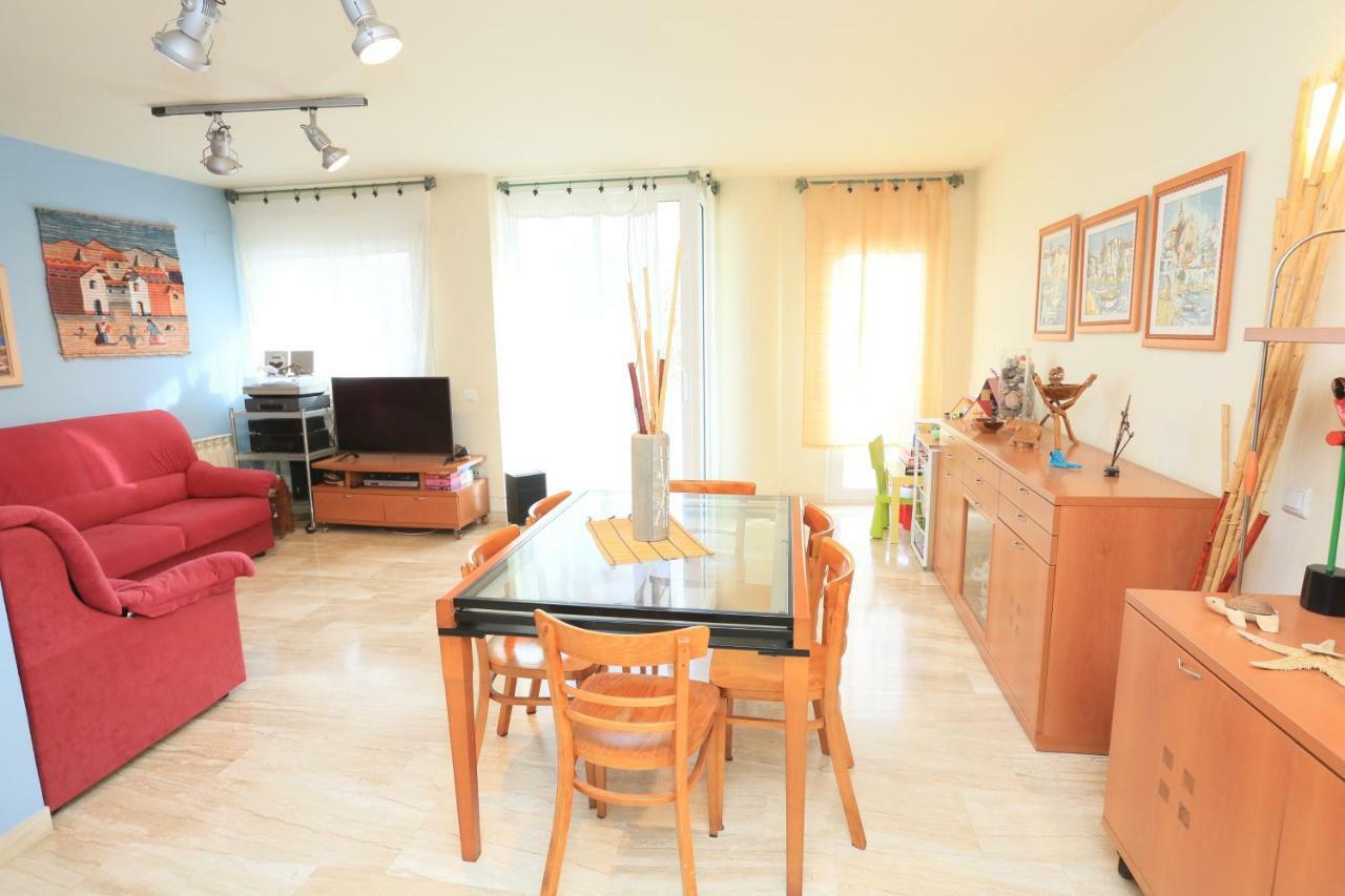 Tramuntana Litoral Apartamento Cambrils
