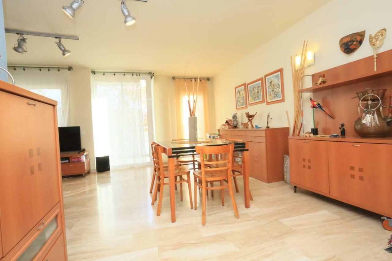 Tramuntana Litoral Apartamento Cambrils