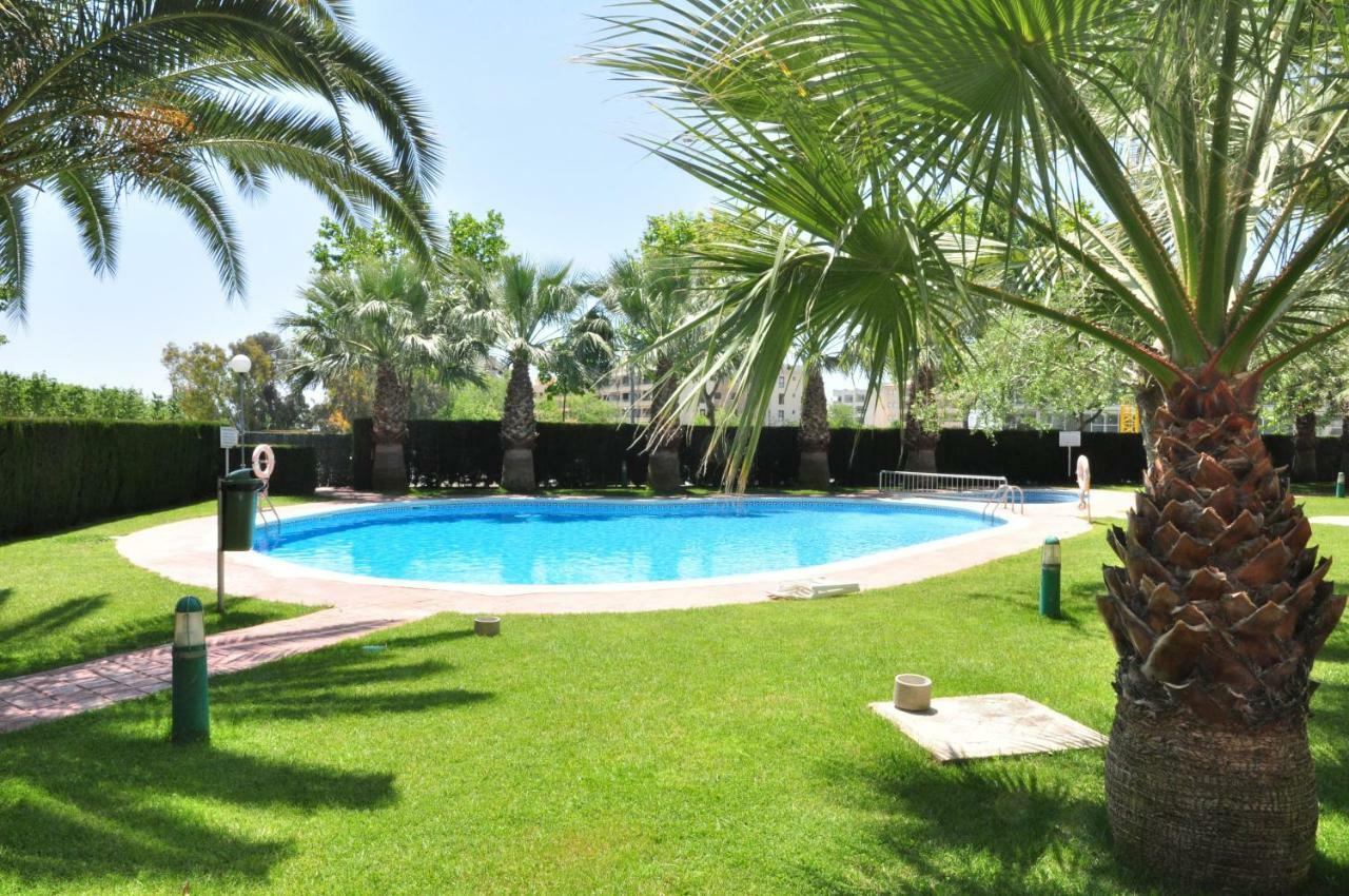 Tramuntana Litoral Apartamento Cambrils