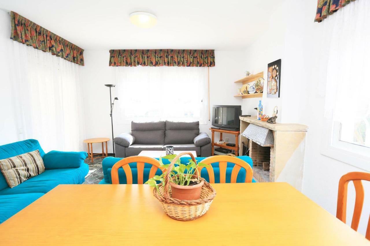 Casa Austral - Only Families Holiday home Cambrils