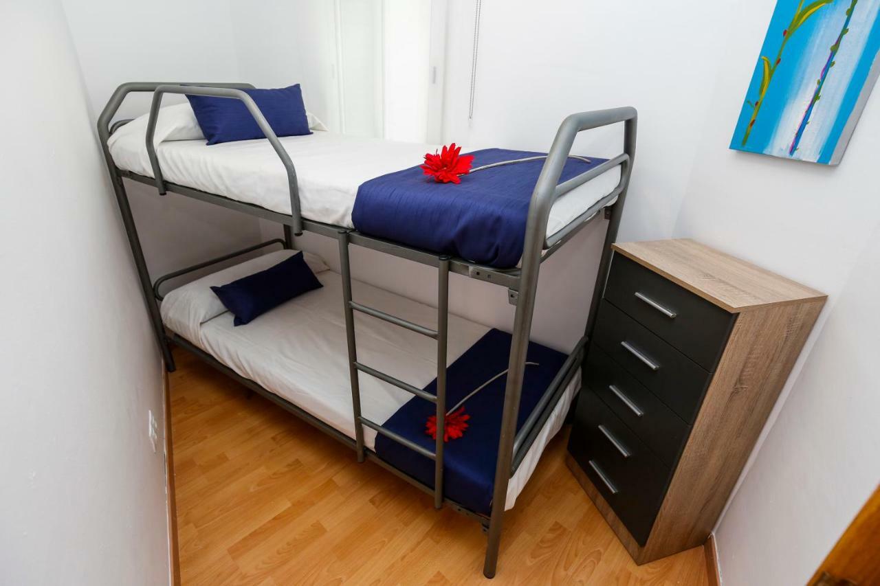 Posit Planet Costa Dorada Apartamento Cambrils