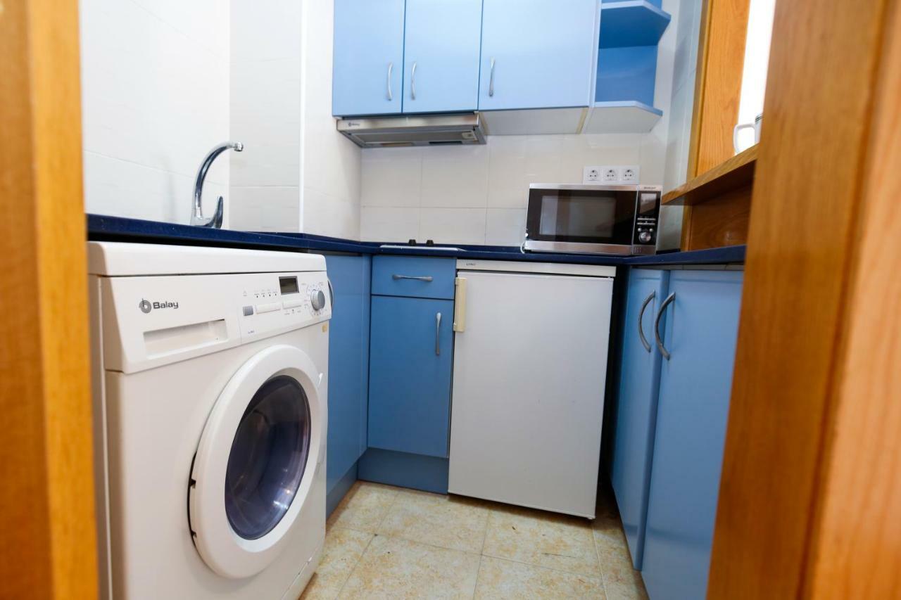 Posit Planet Costa Dorada Apartamento Cambrils