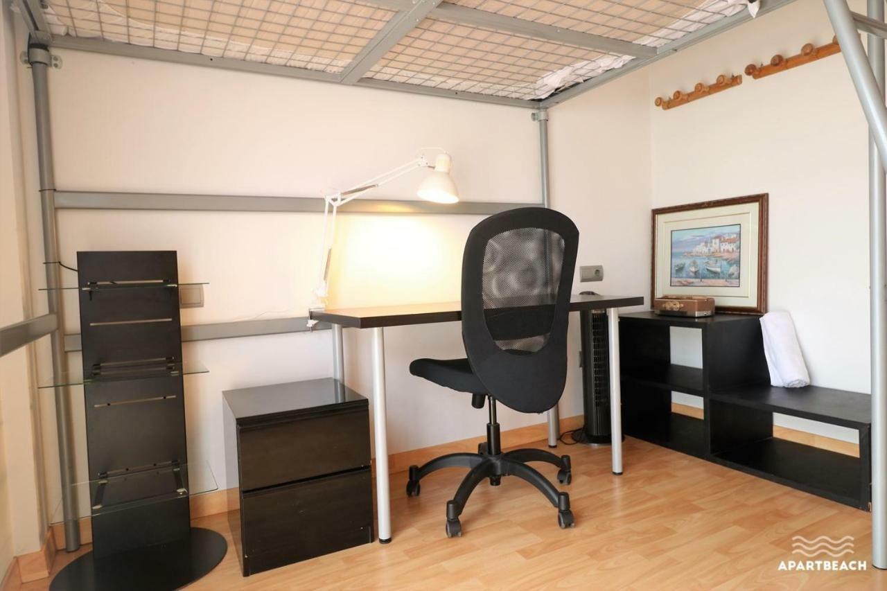 Inmobooking Disseny * Cambrils