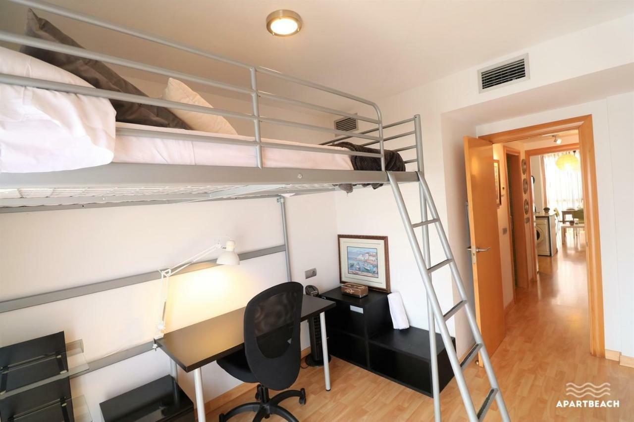 Inmobooking Disseny Apartamento *