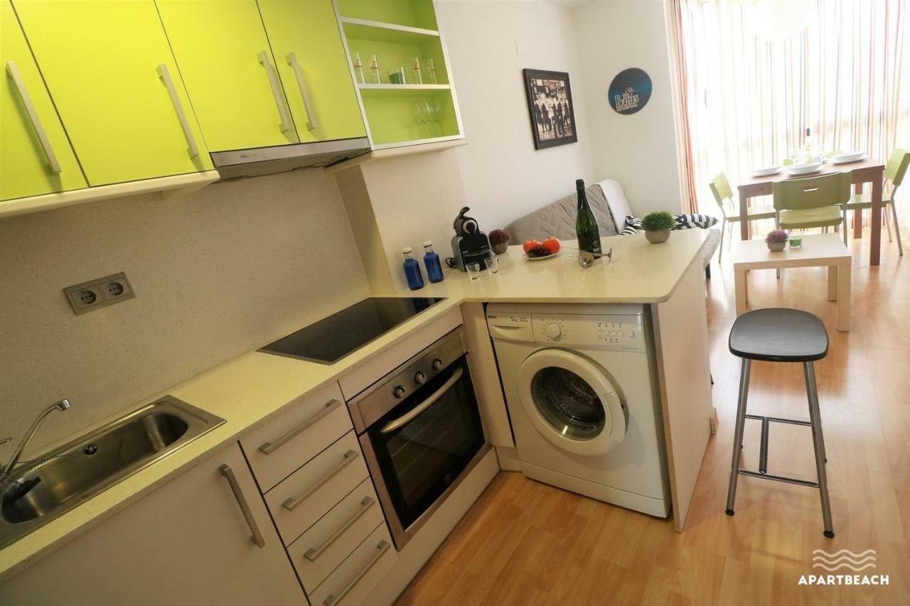 Inmobooking Disseny Cambrils