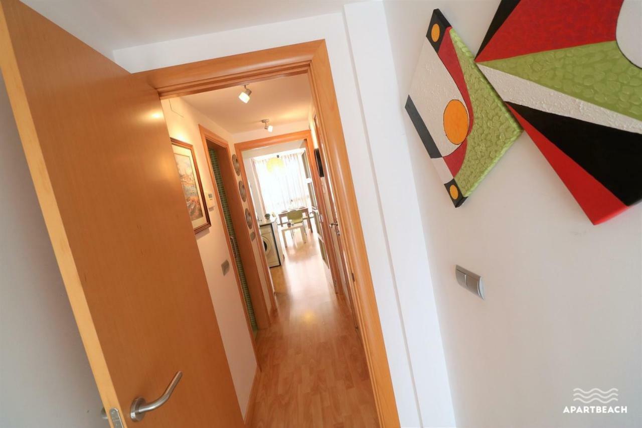 Inmobooking Disseny Apartamento Cambrils