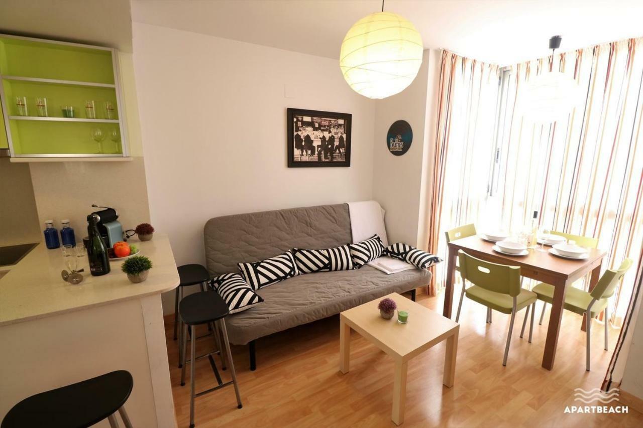 Inmobooking Disseny * Cambrils