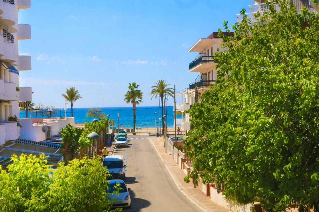 Saballa Litoral Costa Dorada *