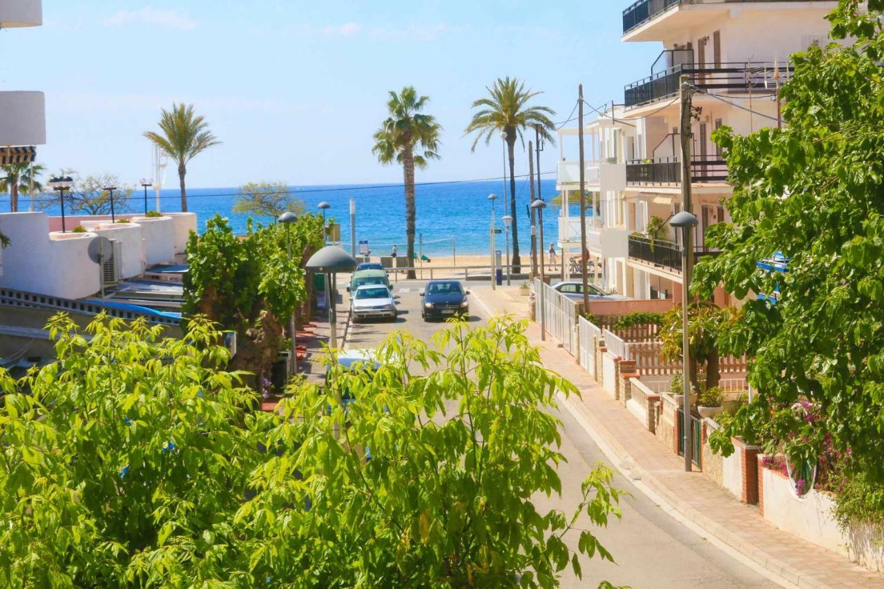 Apartamento Saballa Litoral Costa Dorada Cambrils