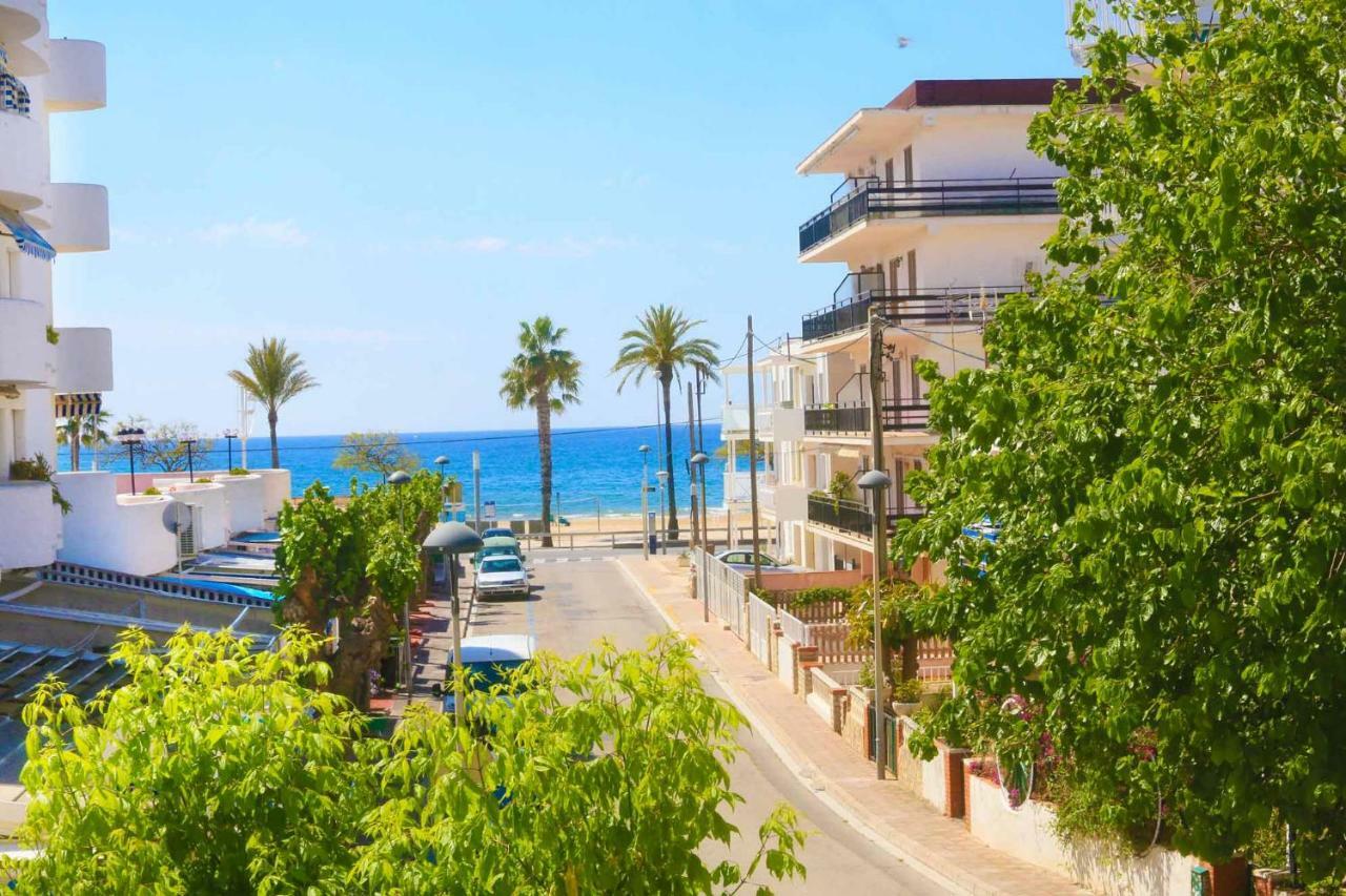 Saballa Litoral Costa Dorada Apartamento *
