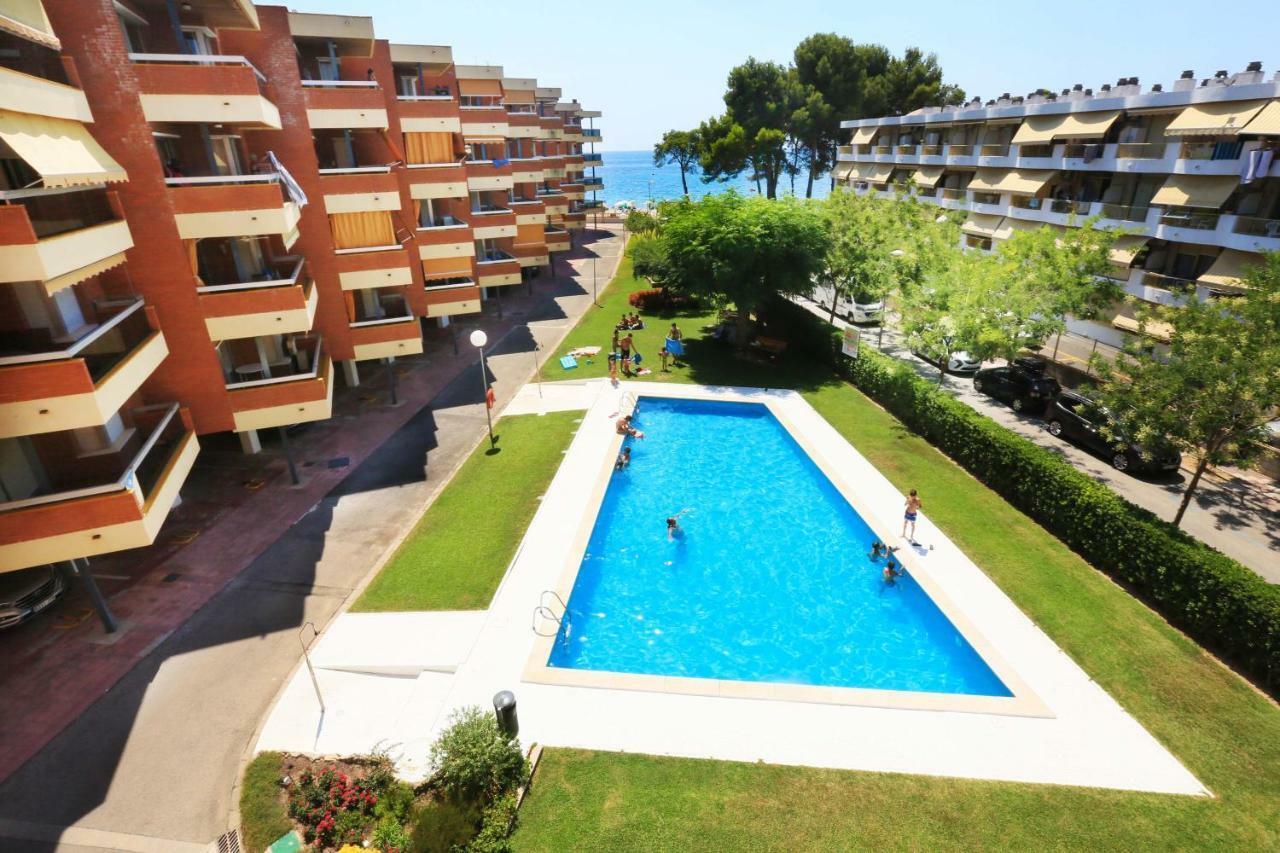 Apartment Mas D'en Gran - Only Families Cambrils