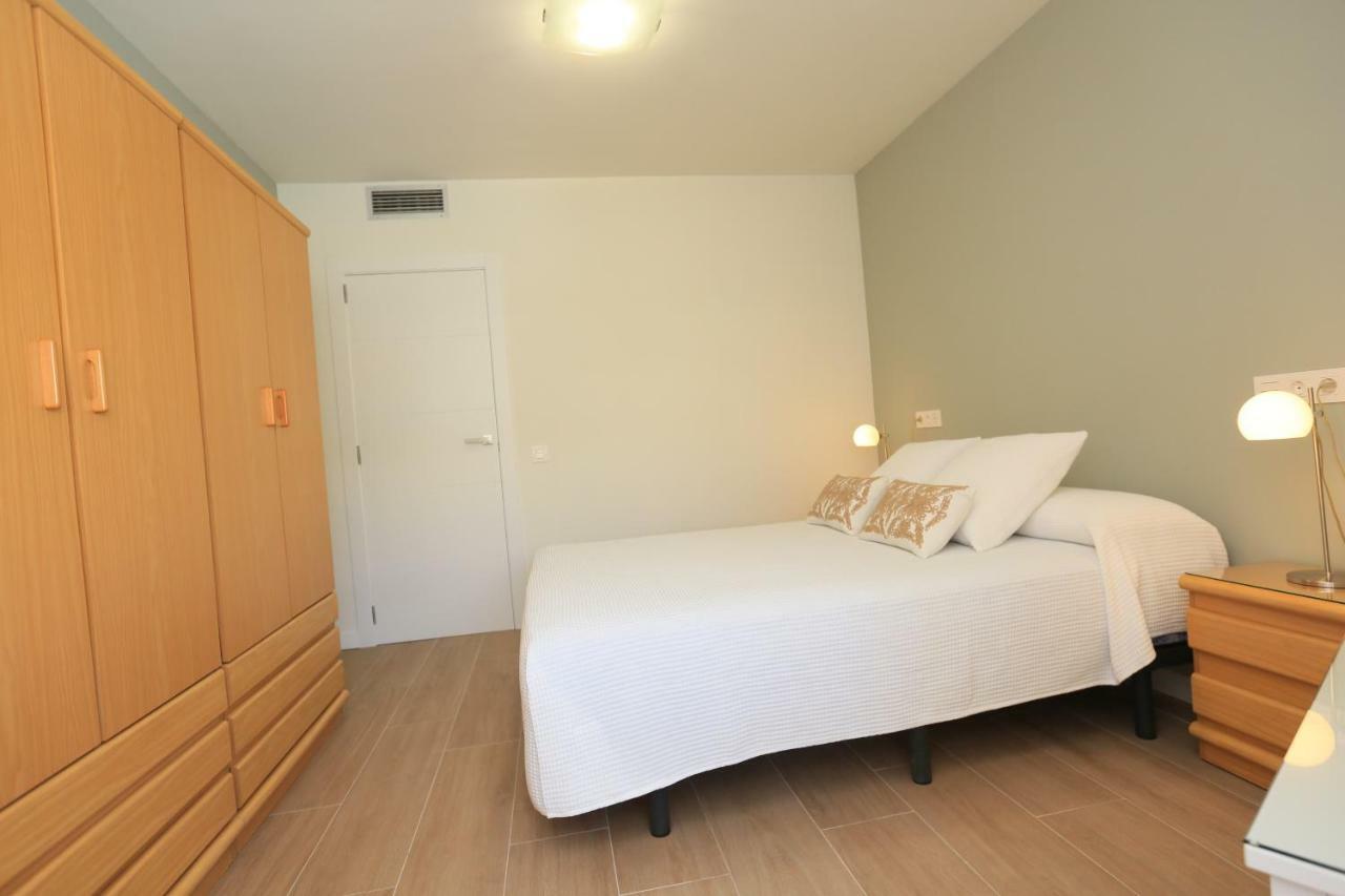 Mas D'en Gran - Only Families Apartment *