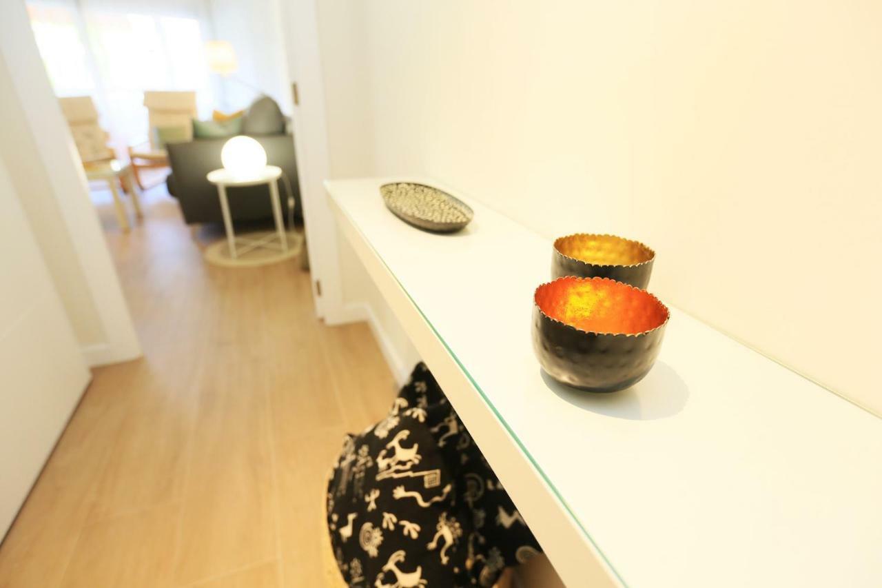 Mas D'en Gran - Only Families Apartment Cambrils