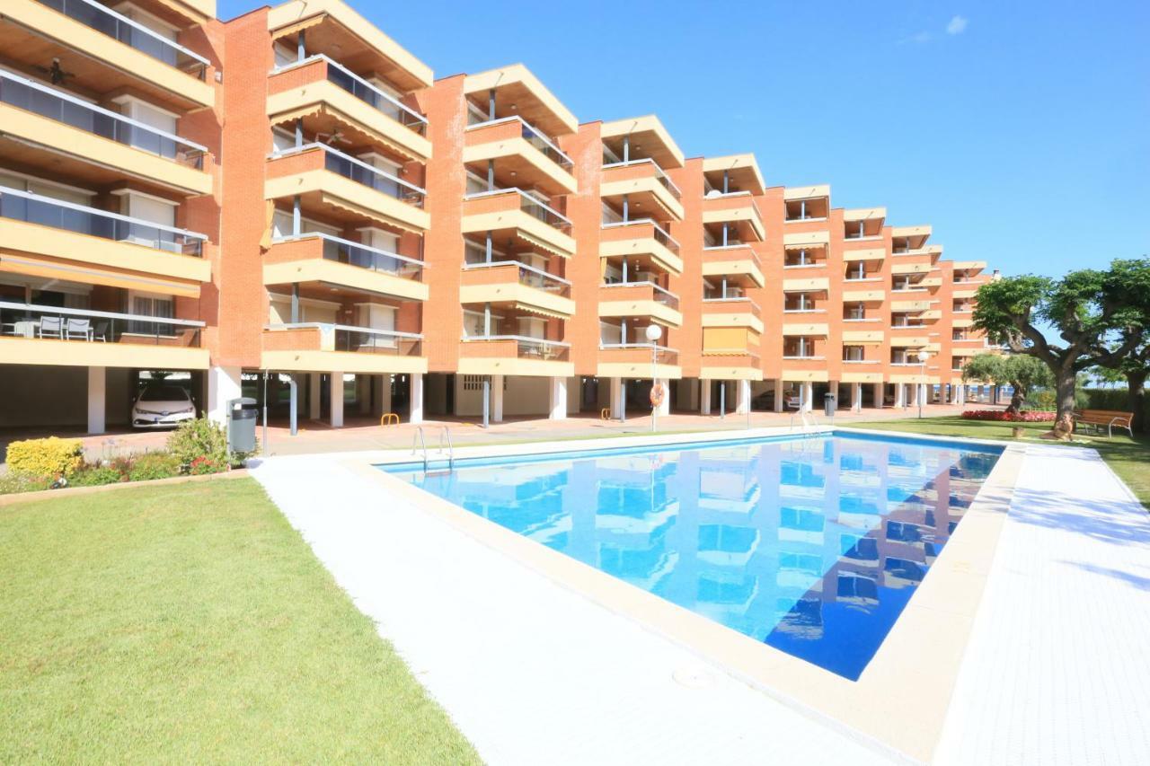 Apartment Mas D'en Gran - Only Families