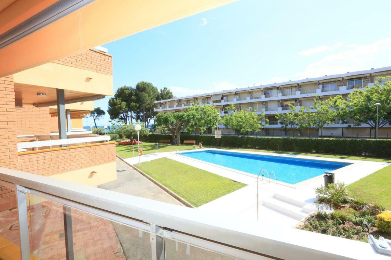 Mas D'en Gran - Only Families Apartment
