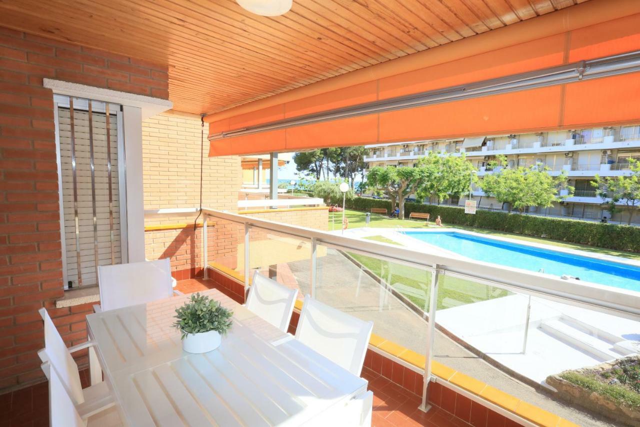 Apartment Mas D'en Gran - Only Families Cambrils