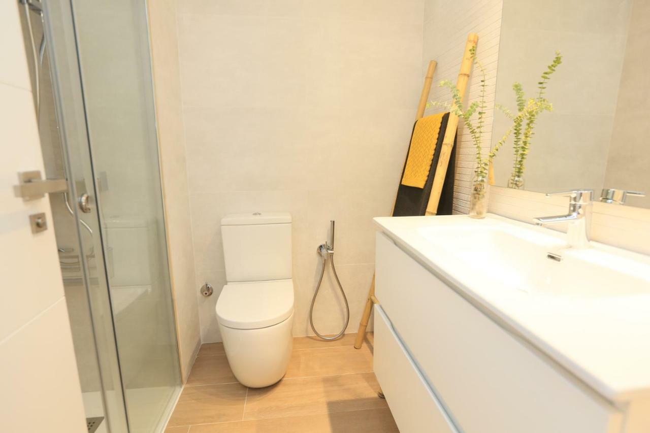 Mas D'en Gran - Only Families Apartment Cambrils