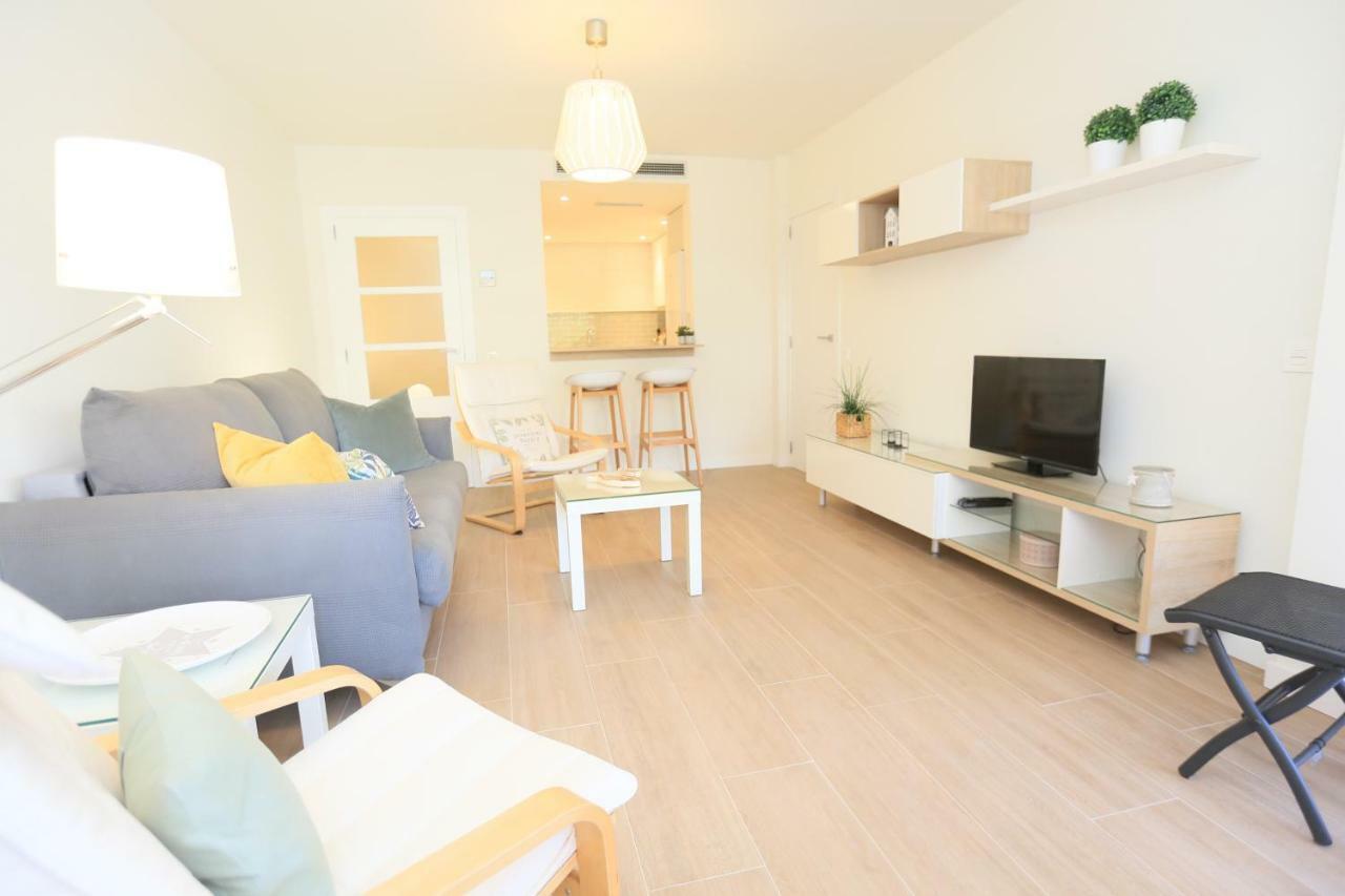 Mas D'en Gran - Only Families Apartment Cambrils