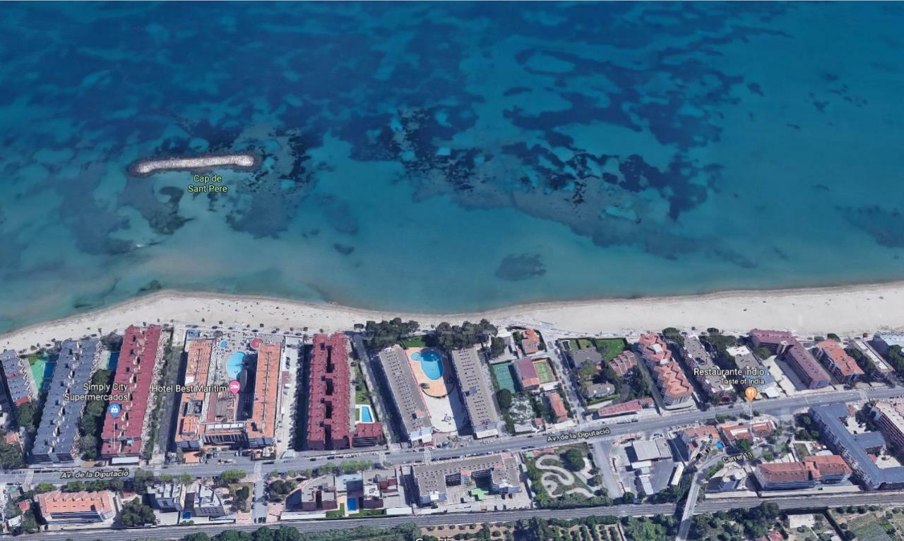 Mas D'En Gran Cambrils