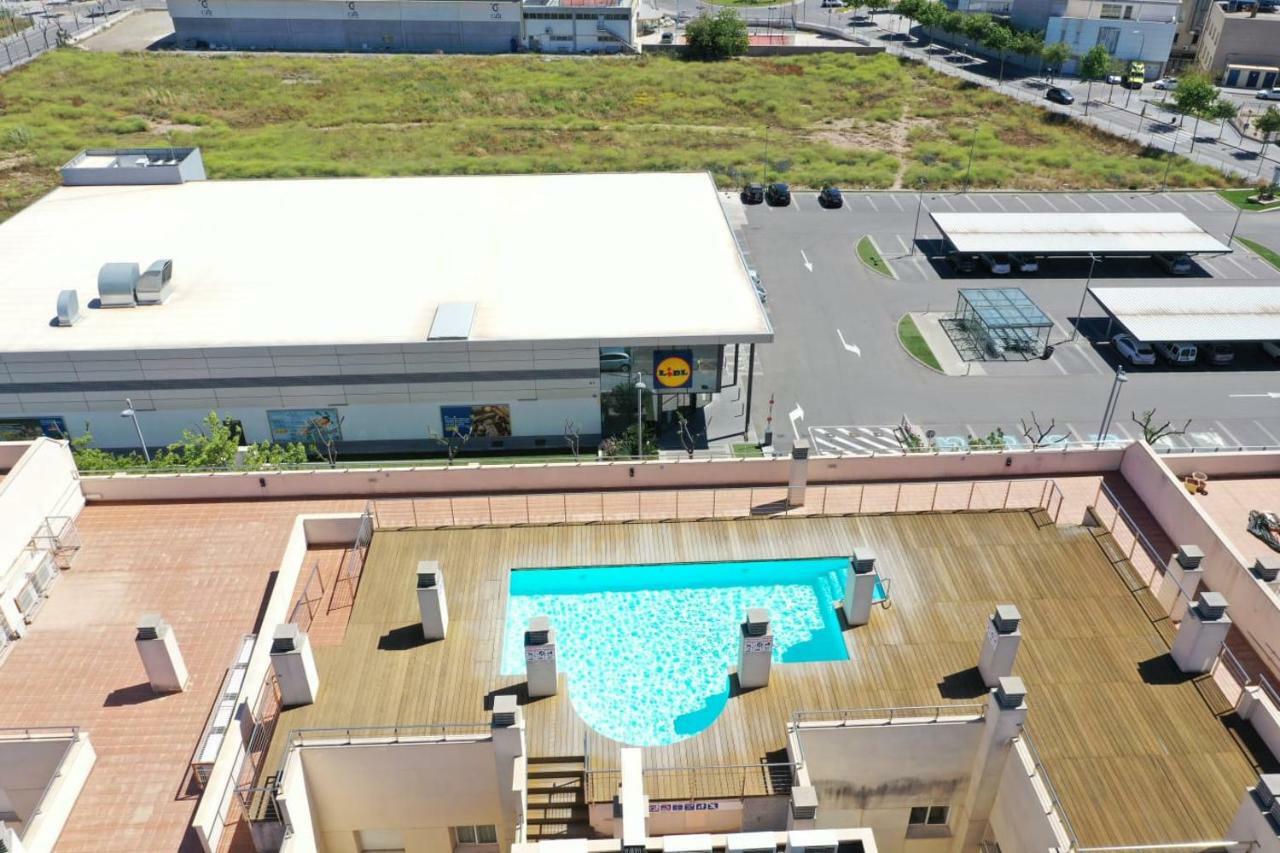 Costa Daurada Apartment
