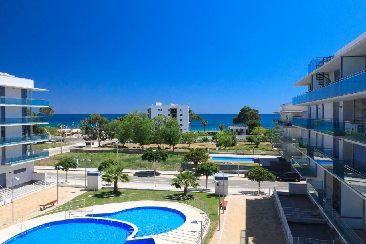 Apartamento Uhc Mar Augusta Family Complex