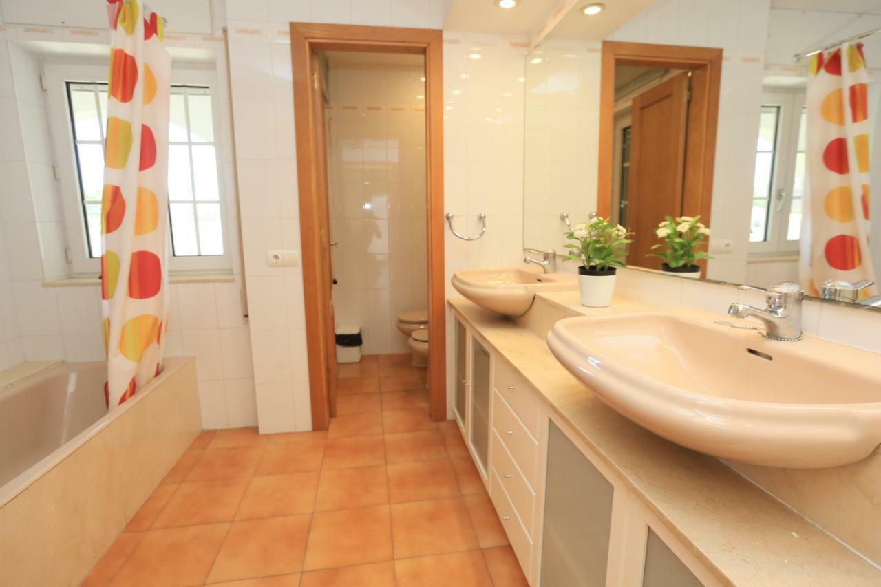 Mediterranea Litoral Holiday home