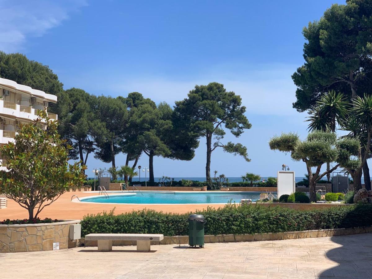 Costa Daurada - Internacional Luxe Apartment Cambrils