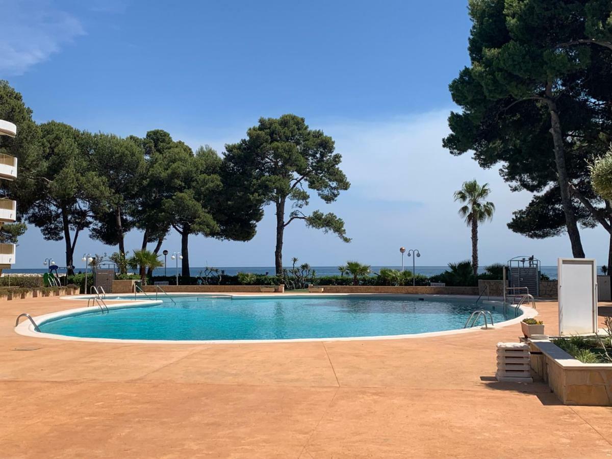 Costa Daurada - Internacional Luxe Apartment *
