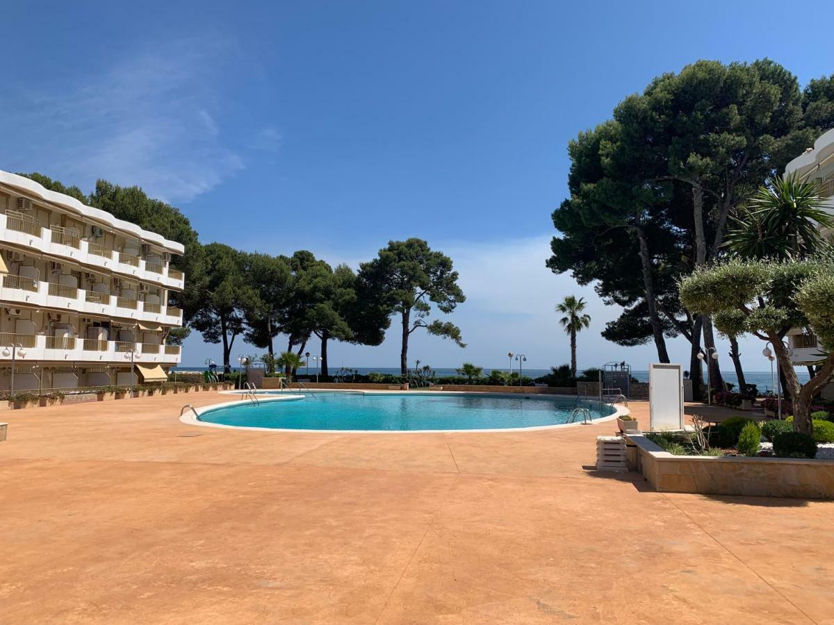 Apartment Costa Daurada - Internacional Luxe Cambrils