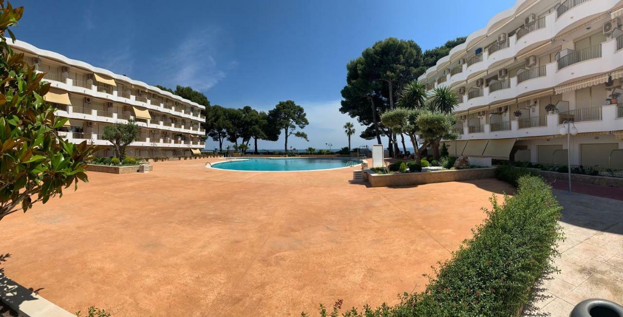 Costa Daurada - Internacional Luxe Apartment *
