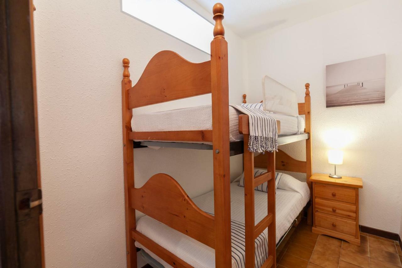 Uhc Tucan Apartment