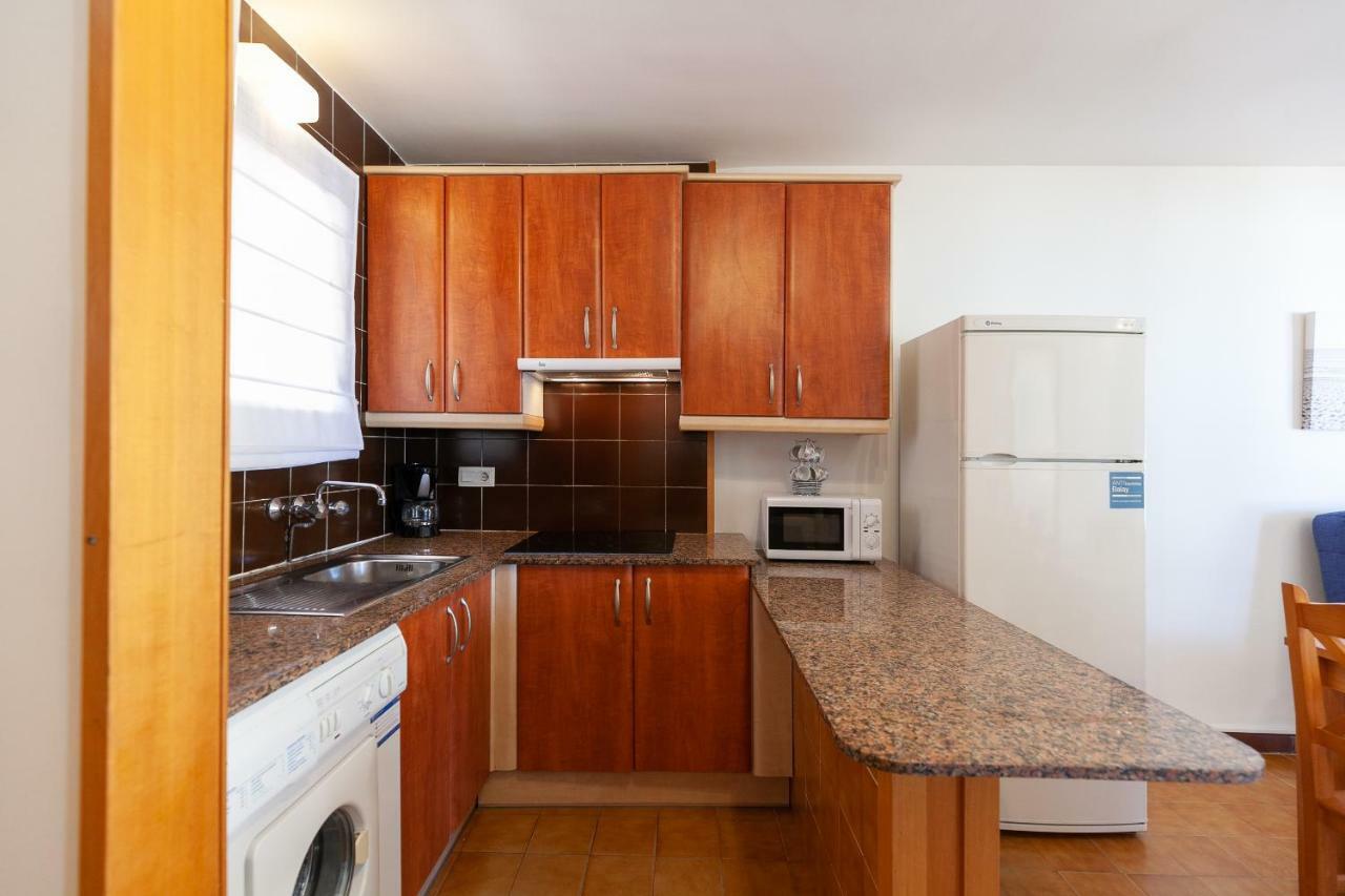 Apartment Uhc Tucan Cambrils