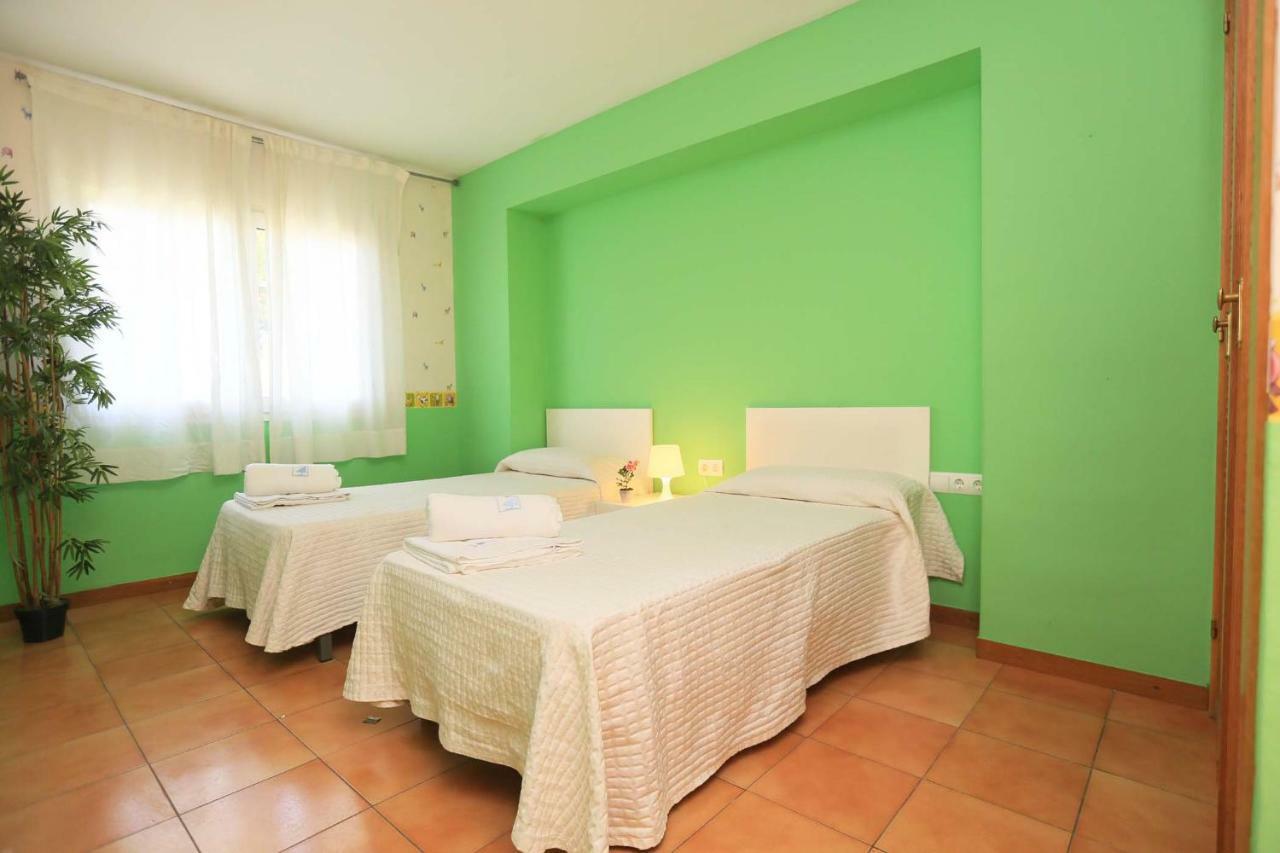 Mediterranea Litoral * Cambrils