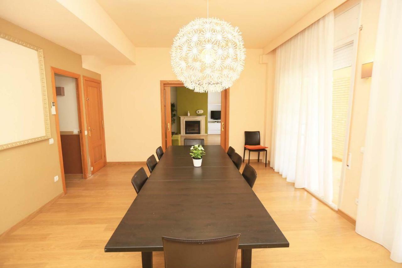 Сasa de vacaciones Mediterranea Litoral Costa Dorada Cambrils