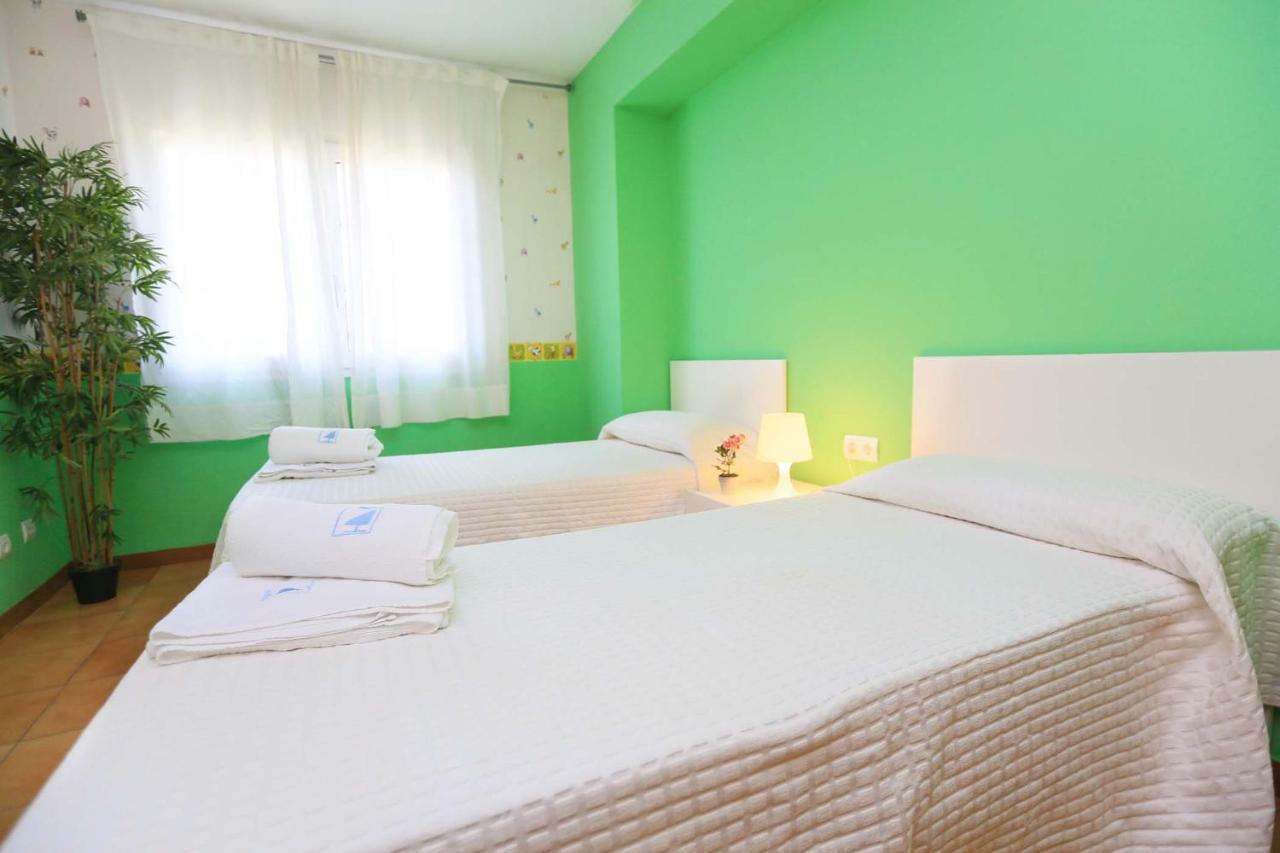 Mediterranea Litoral Costa Dorada Сasa de vacaciones Cambrils