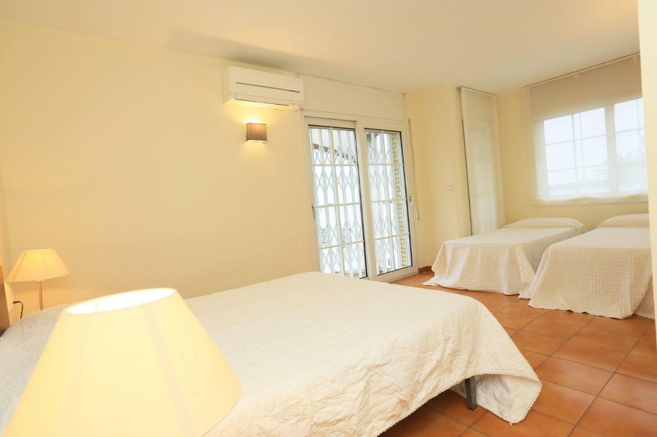 Holiday home Mediterranea Litoral Cambrils