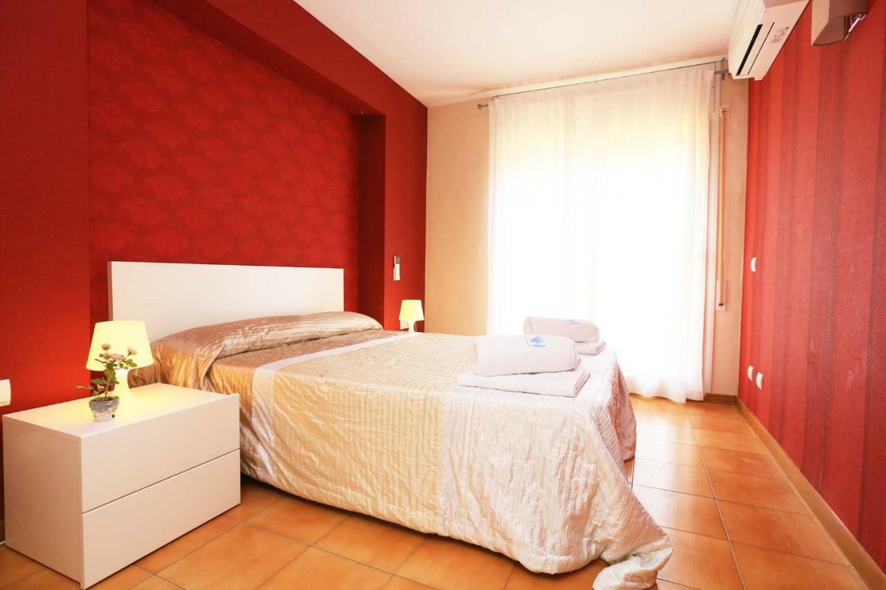 Mediterranea Litoral Costa Dorada Сasa de vacaciones