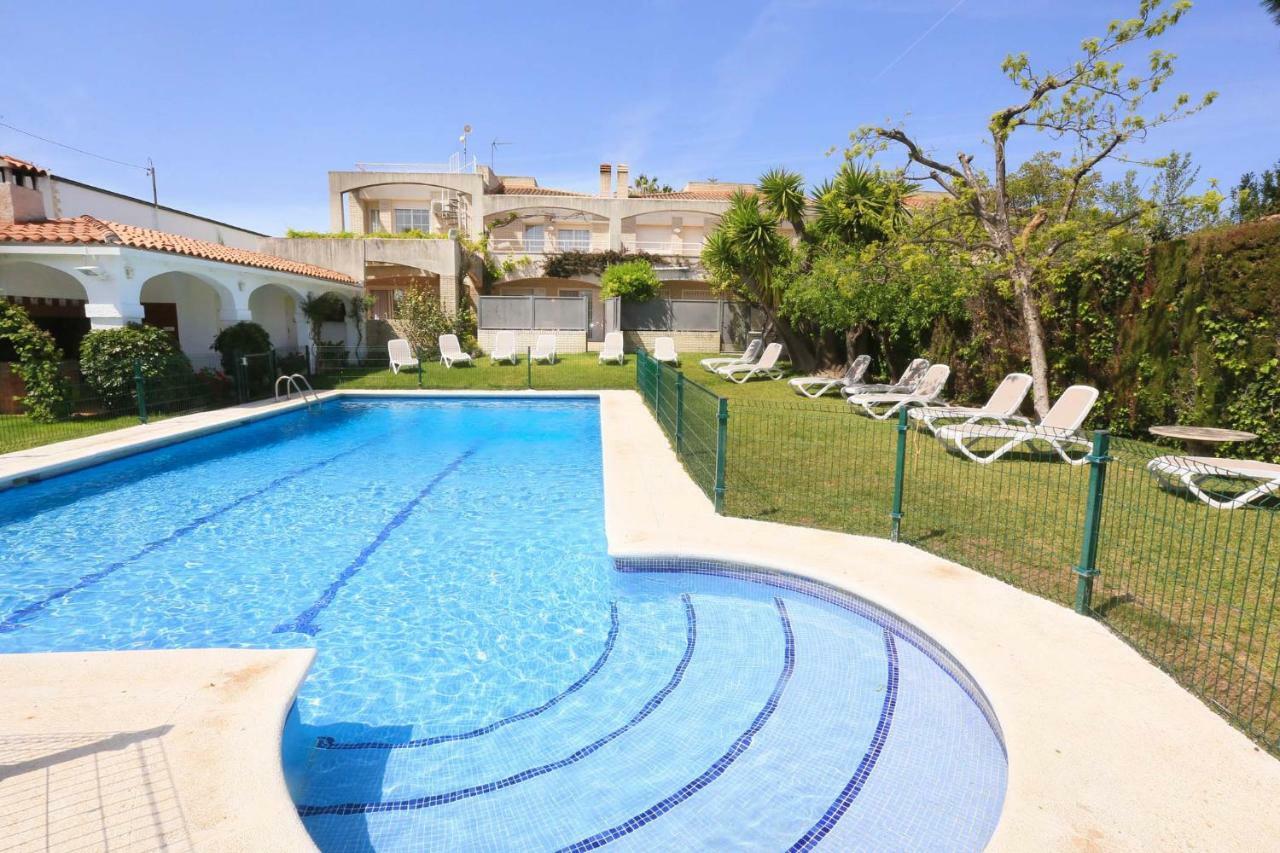 Holiday home Mediterranea Litoral *