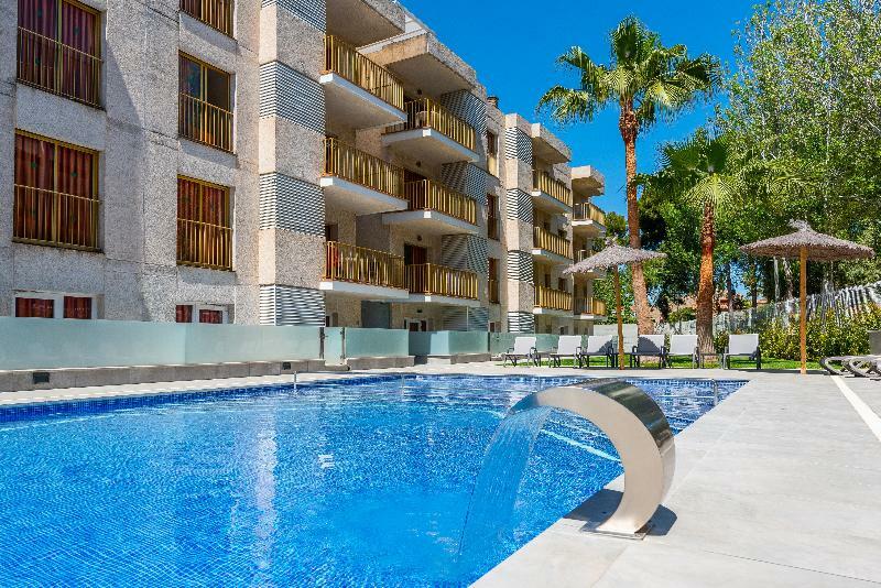 Apartamento Pins Marina Cambrils