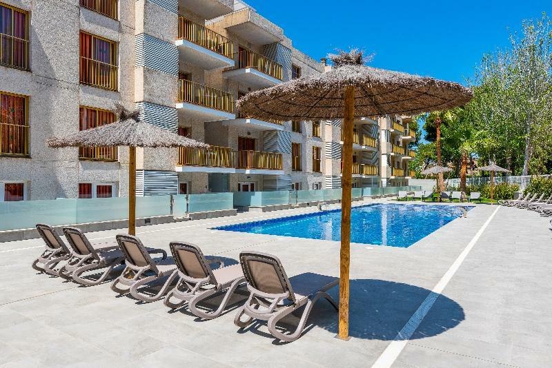Apartamento Pins Marina