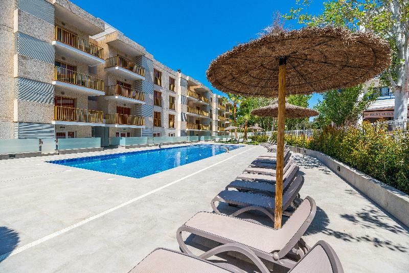 Pins Marina Apartamento Cambrils