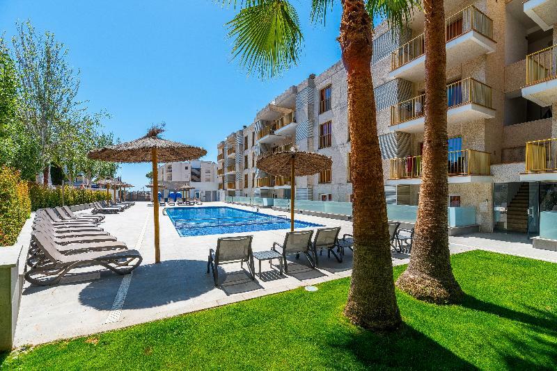 Apartamento Pins Marina *