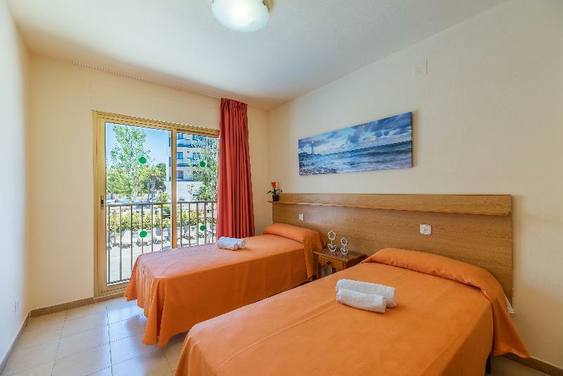 Pins Marina Apartamento Cambrils